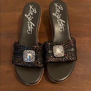 Brighton sandals